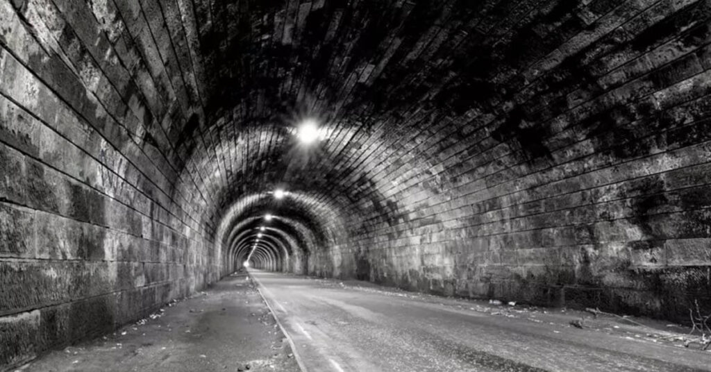 Hidden Views of Edinburgh