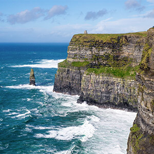 Cliffs of Moher, Ireland